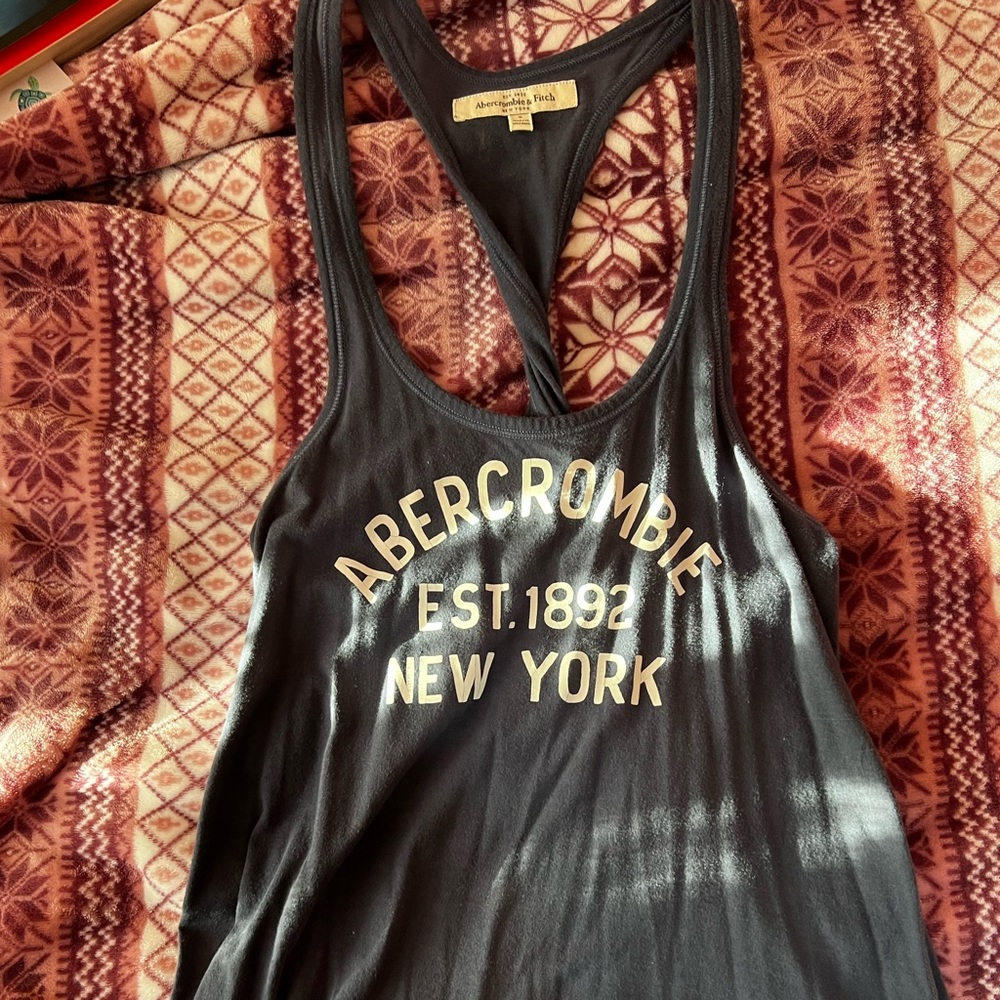 Abercrombie Tank